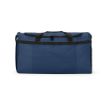Picture of São Paulo L Gym Bag 50L rPET ripstop. Reflective strips