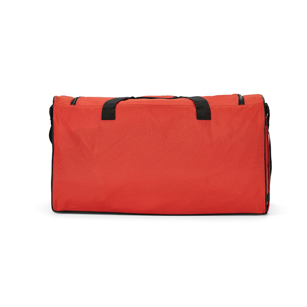 Picture of São Paulo L Gym Bag 50L rPET ripstop. Reflective strips
