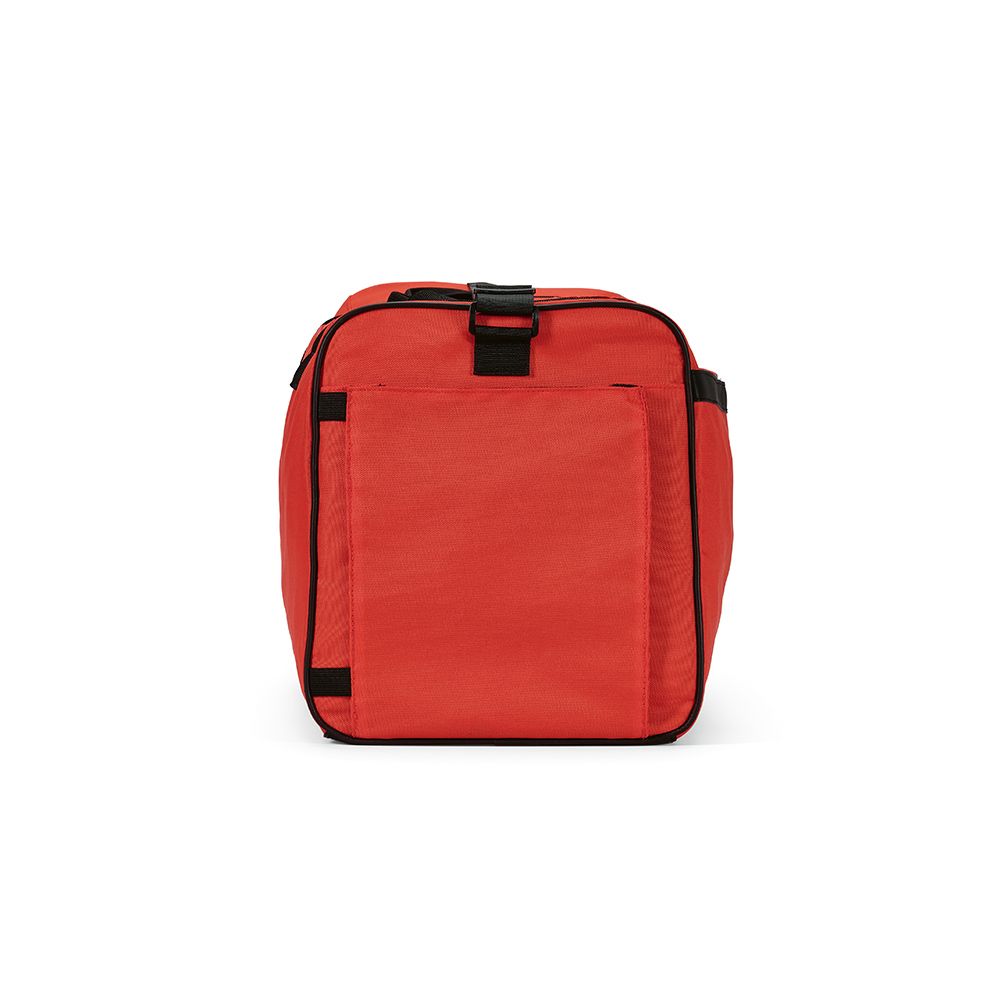 Picture of São Paulo L Gym Bag 50L rPET ripstop. Reflective strips