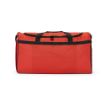 Picture of São Paulo L Gym Bag 50L rPET ripstop. Reflective strips
