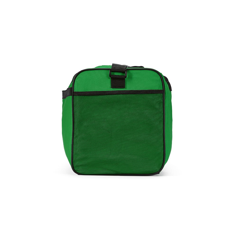 Picture of São Paulo L Gym Bag 50L rPET ripstop. Reflective strips