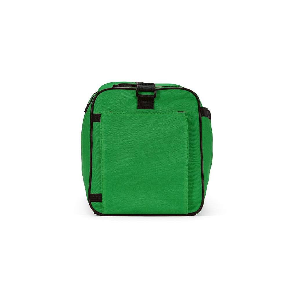 Picture of São Paulo L Gym Bag 50L rPET ripstop. Reflective strips