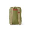 Picture of Vienna Backpack 23L rCotton 340gsm and rPU. Fits 17" Laptop