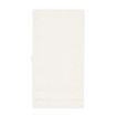 Picture of Donatello M Towel rCotton 370gsm. Made in Portugal