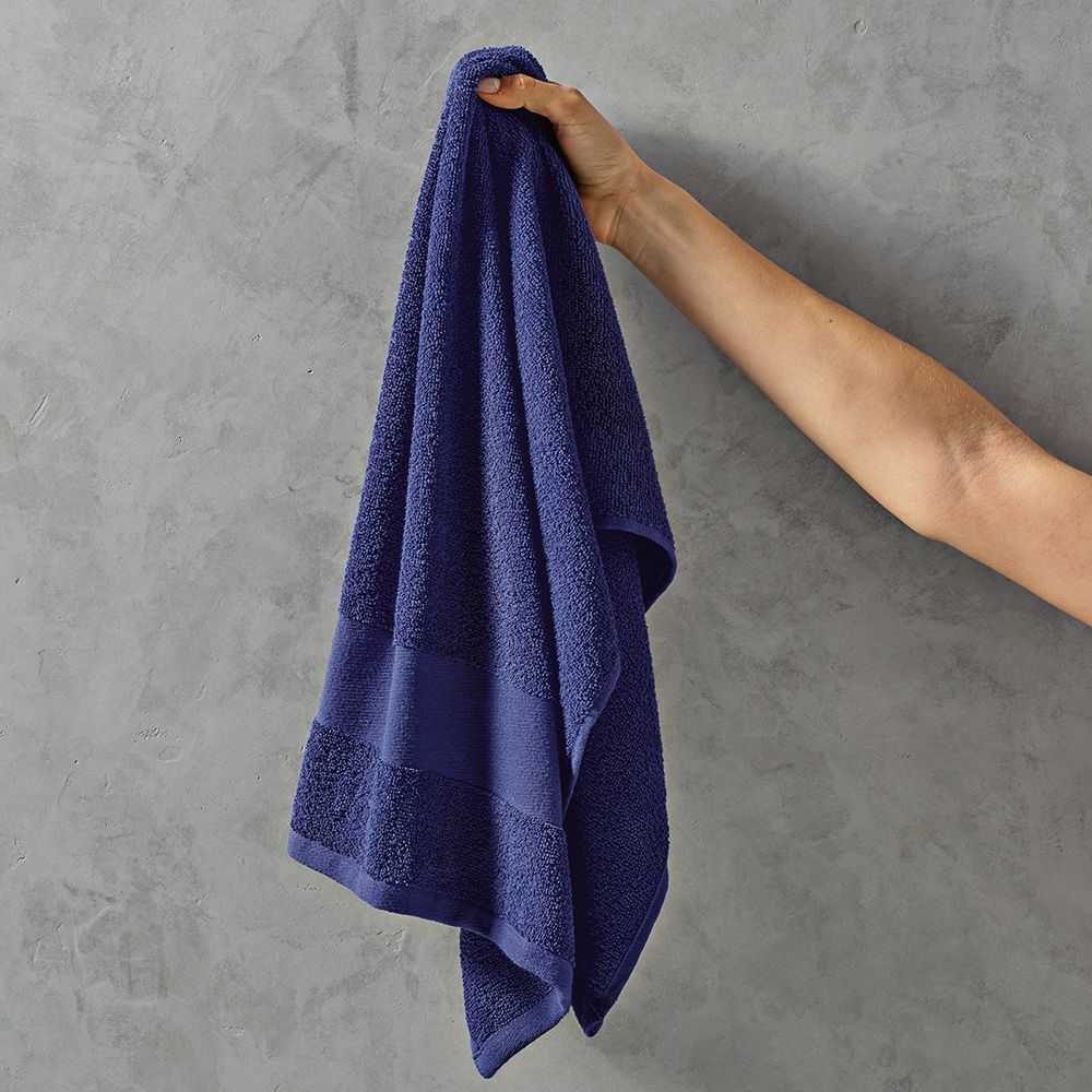 Picture of Donatello M Towel rCotton 370gsm. Made in Portugal