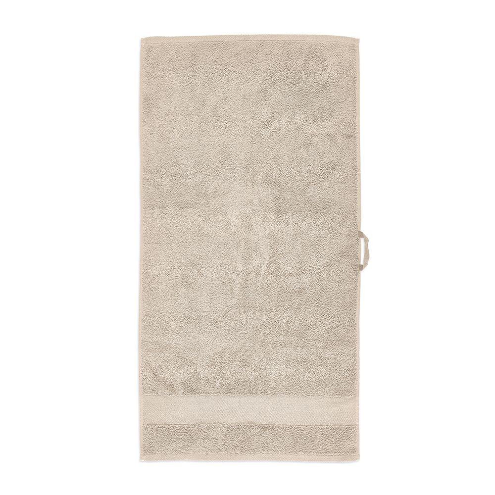 Picture of Donatello M Towel rCotton 370gsm. Made in Portugal