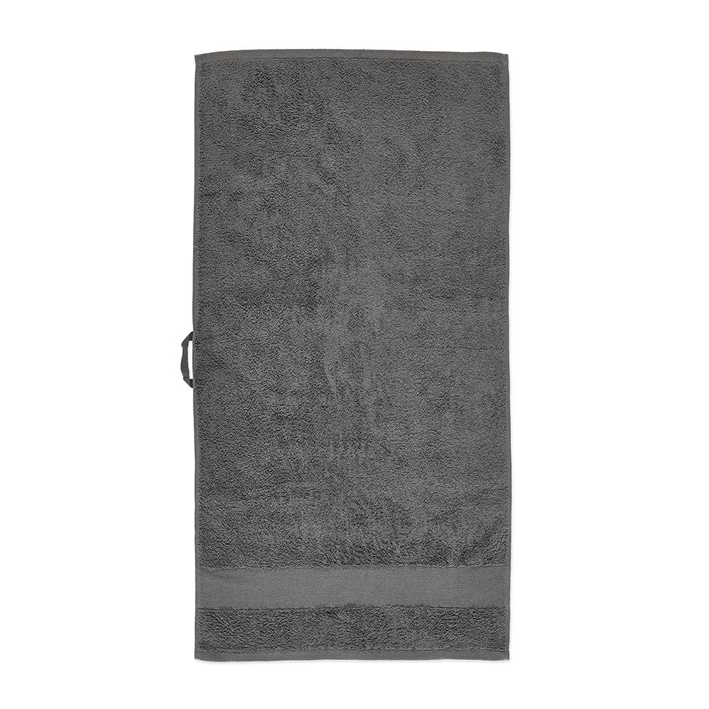 Picture of Donatello M Towel rCotton 370gsm. Made in Portugal