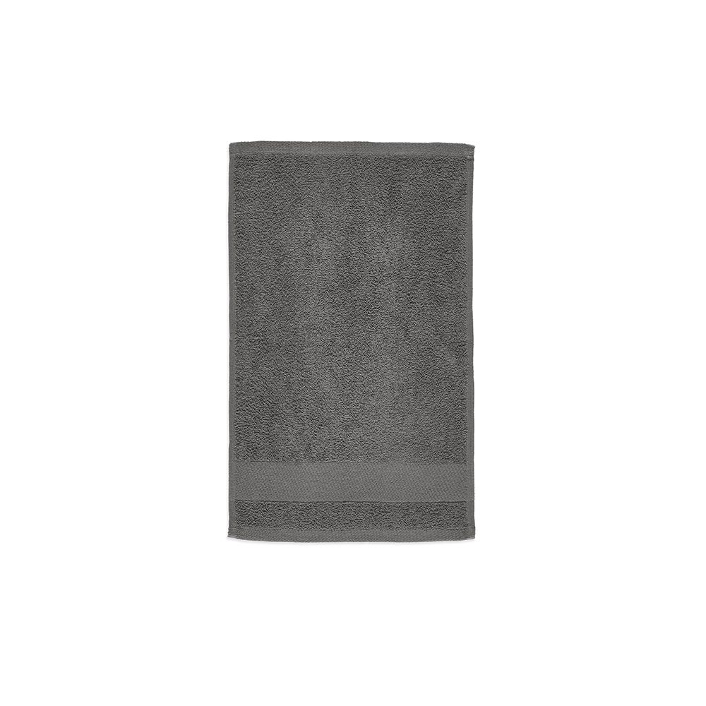 Picture of Donatello S Towel rCotton 370gsm. Made in Portugal