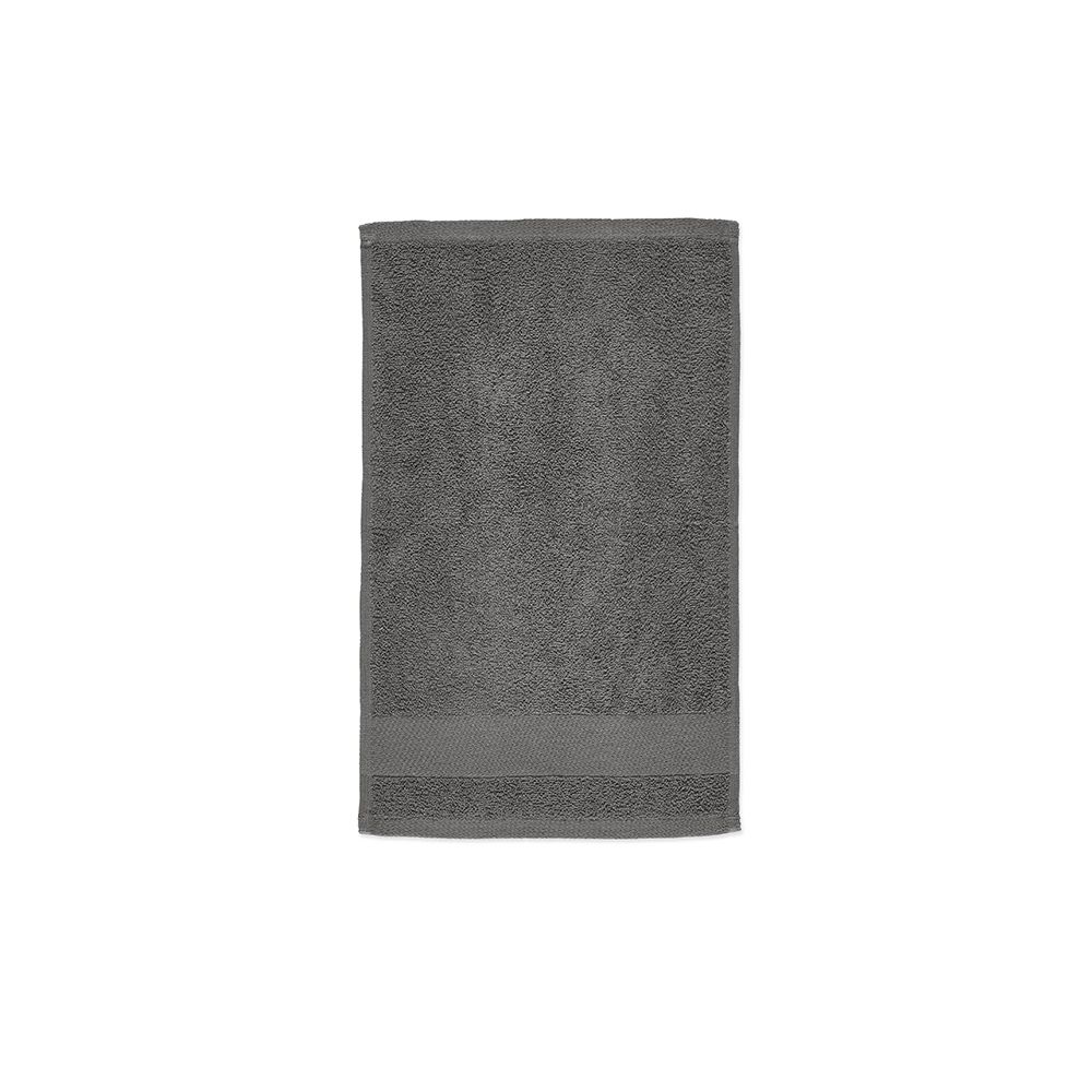 Picture of Donatello S Towel rCotton 370gsm. Made in Portugal