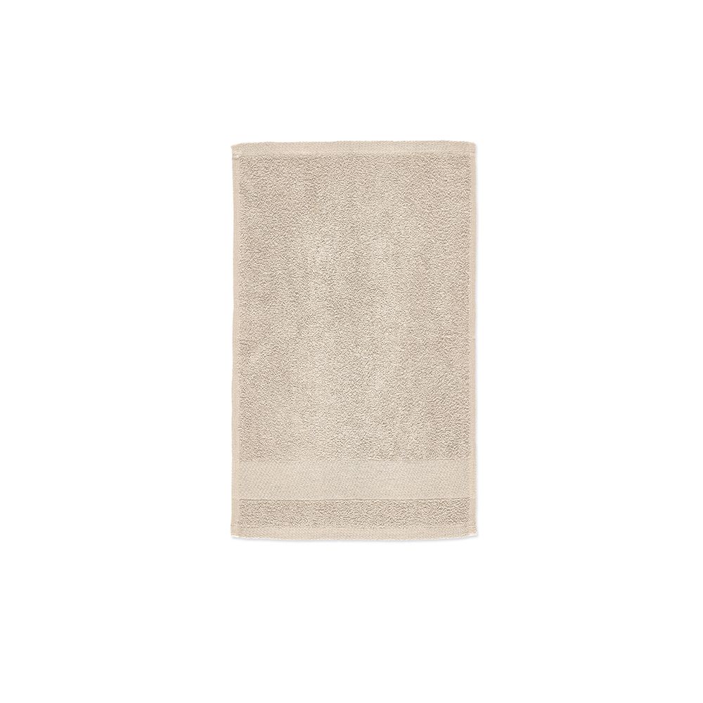 Picture of Donatello S Towel rCotton 370gsm. Made in Portugal