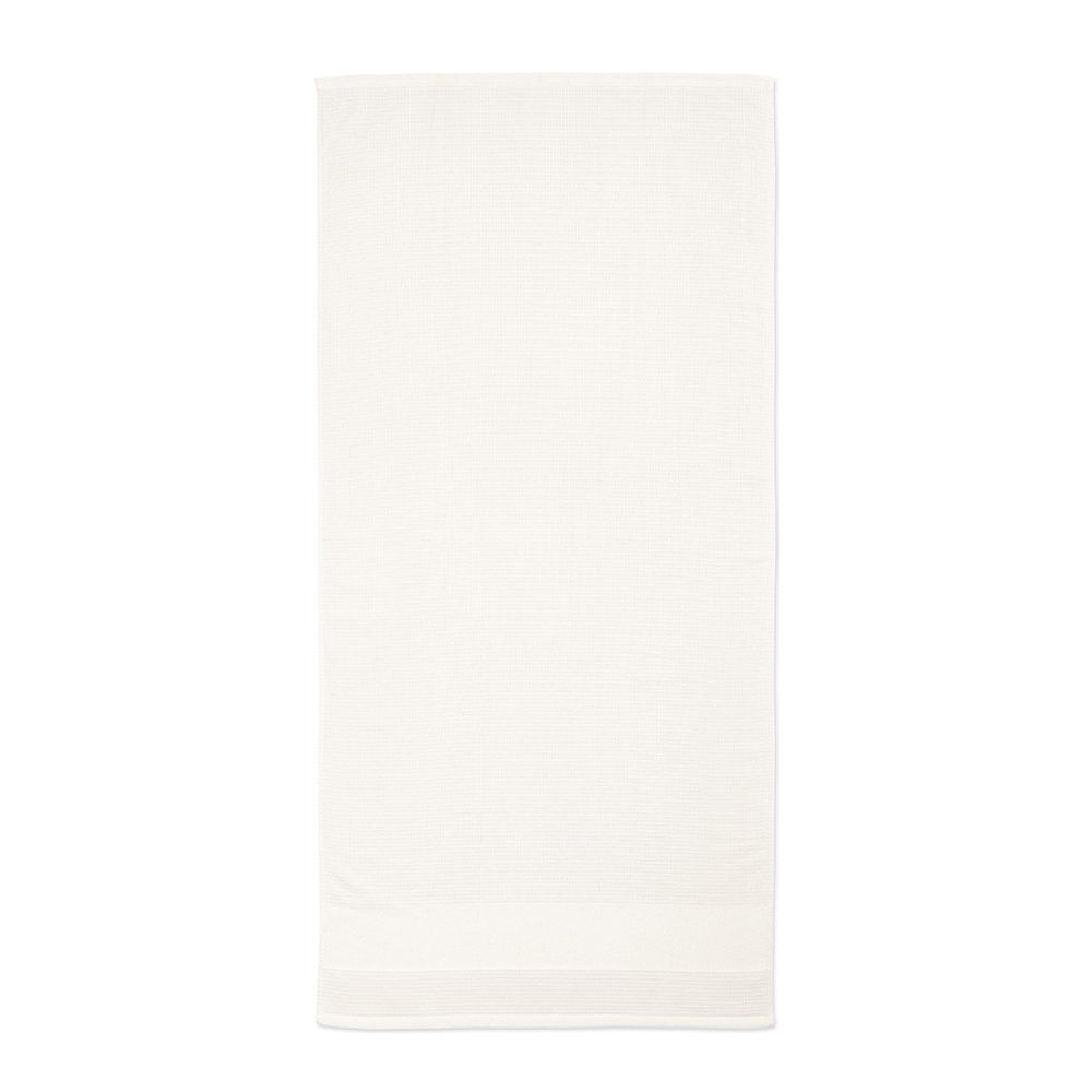 Picture of Botticelli L Towel r500 gsm. Made in Portugal