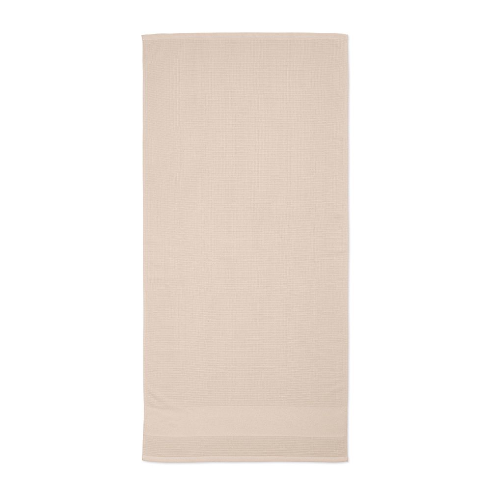 Picture of Botticelli L Towel r500 gsm. Made in Portugal