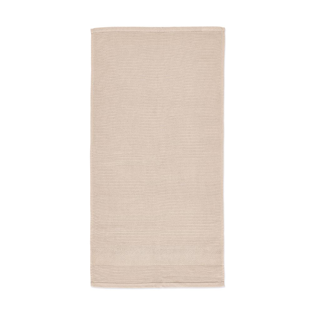 Picture of Botticelli M Towel rCotton 500 gsm. Made in Portugal