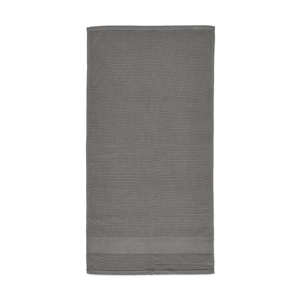 Picture of Botticelli M Towel rCotton 500 gsm. Made in Portugal