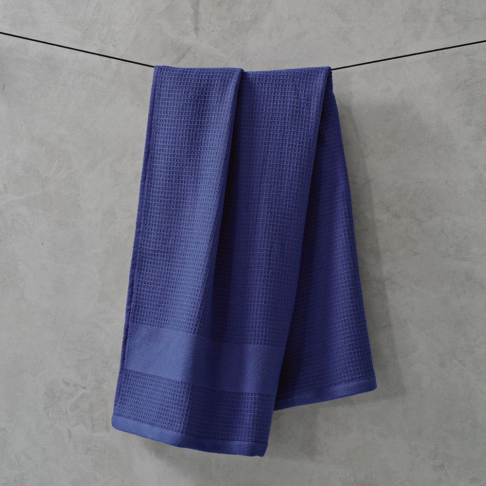 Picture of Botticelli M Towel rCotton 500 gsm. Made in Portugal