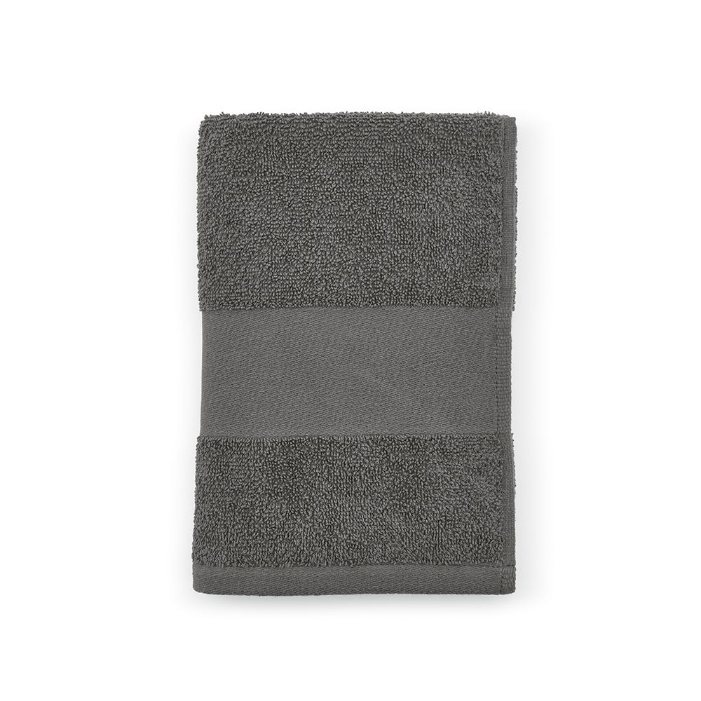 Picture of Donatello XL Towel rCotton 370gsm. Made in Portugal