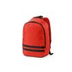 Picture of Sydney Backpack 18L rPET. Reflective strips. Fits 17" Laptop