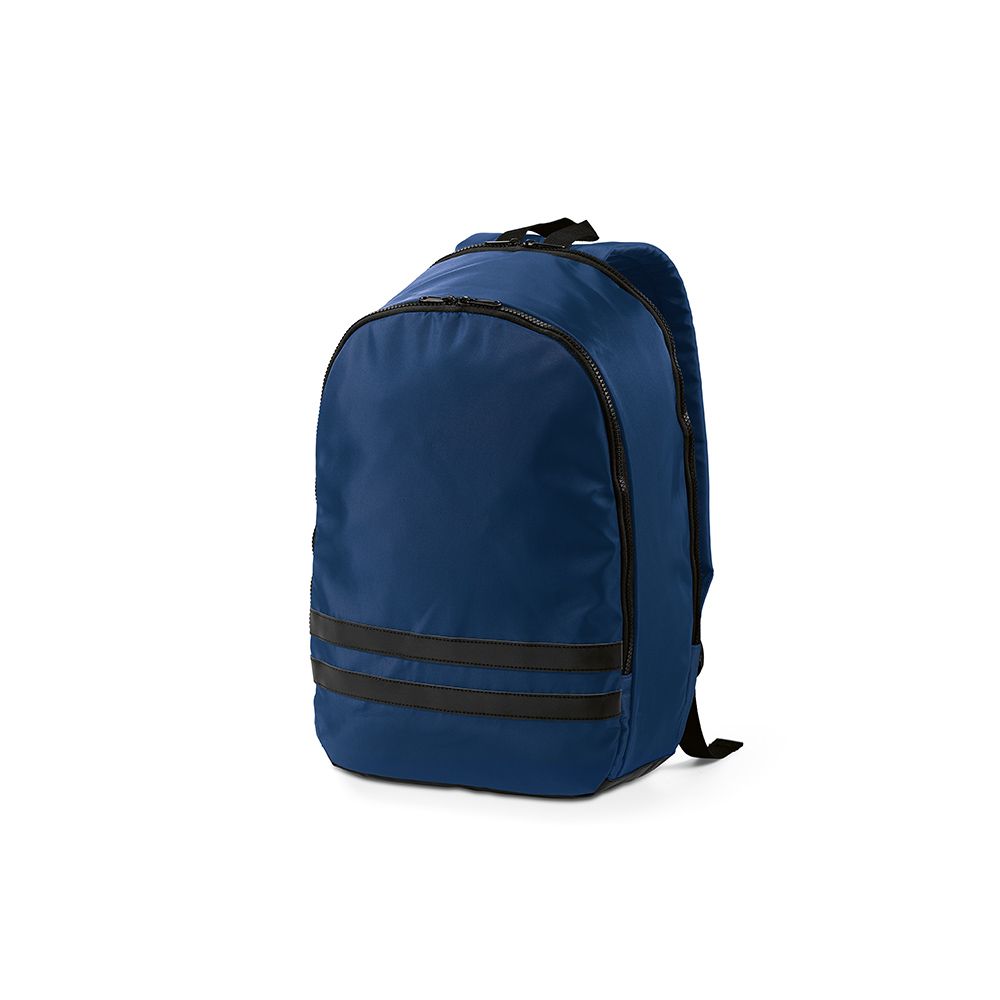 Picture of Sydney Backpack 18L rPET. Reflective strips. Fits 17" Laptop