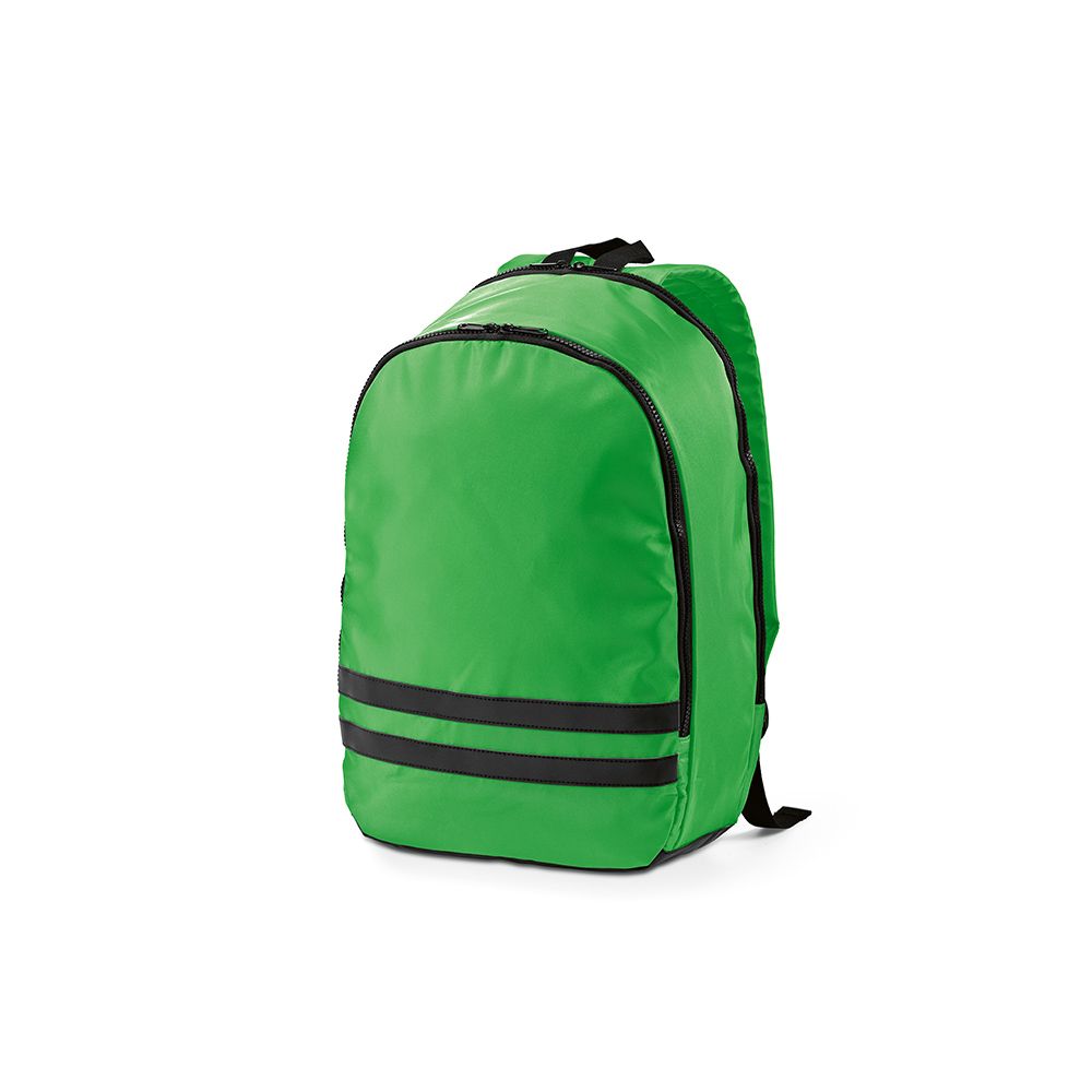 Picture of Sydney Backpack 18L rPET. Reflective strips. Fits 17" Laptop