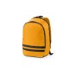 Picture of Sydney Backpack 18L rPET. Reflective strips. Fits 17" Laptop