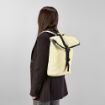 Picture of Milan Backpack 24L rPU and rPET. Fits 17" laptop 