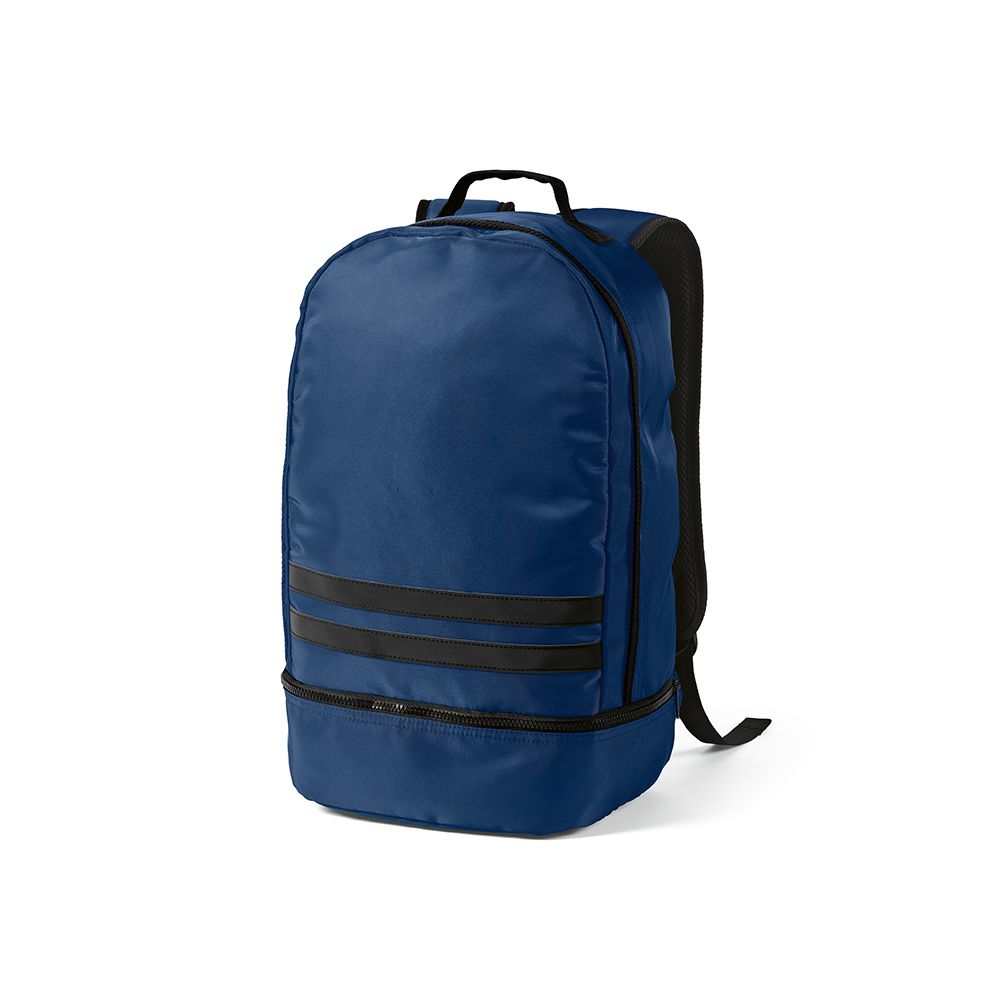 Picture of Buenos Aires Backpack 25L rPET. Reflective front strips