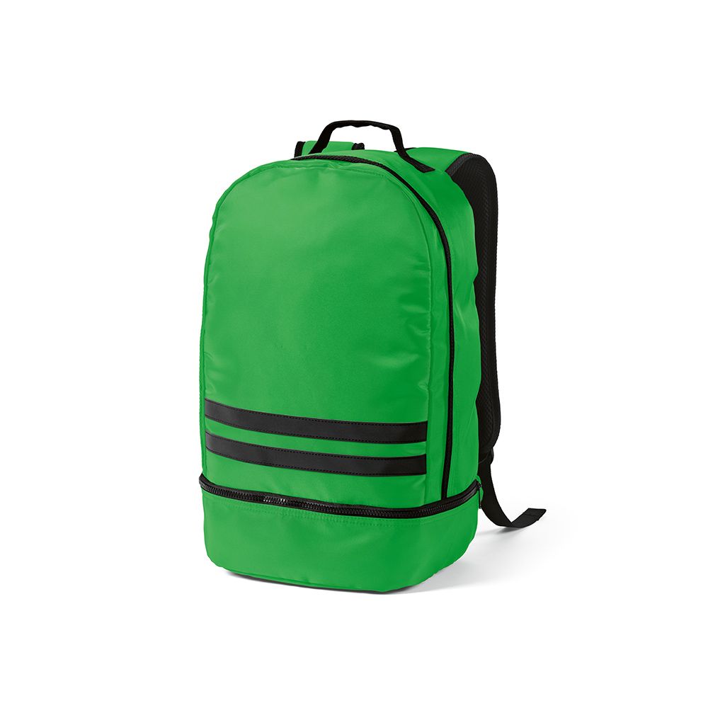 Picture of Buenos Aires Backpack 25L rPET. Reflective front strips