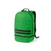 Picture of Buenos Aires Backpack 25L rPET. Reflective front strips