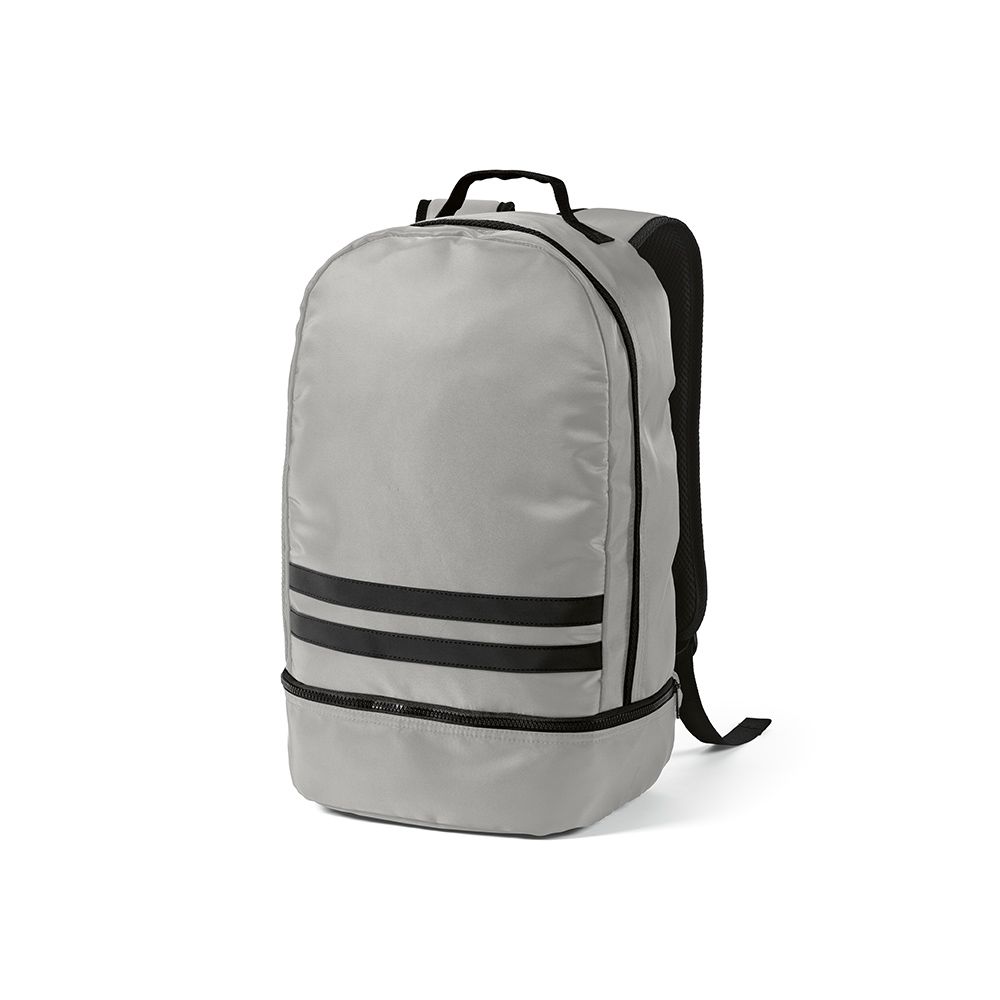 Picture of Buenos Aires Backpack 25L rPET. Reflective front strips