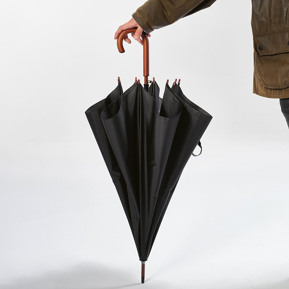 Picture of Bach Umbrella rPET. 27" Windproof and Automatic Opening