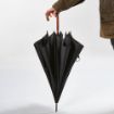 Picture of Bach Umbrella rPET. 27" Windproof and Automatic Opening