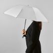 Picture of Presley Umbrella rPET. 23" Foldable and Reversible Closing