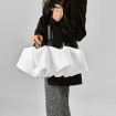 Picture of Presley Umbrella rPET. 23" Foldable and Reversible Closing