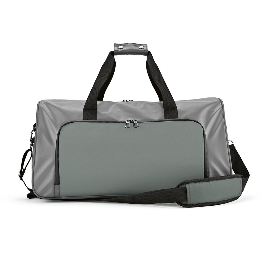 Picture of Istanbul Gym Bag 33L rPET. Waterproof zippers.