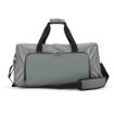 Picture of Istanbul Gym Bag 33L rPET. Waterproof zippers.