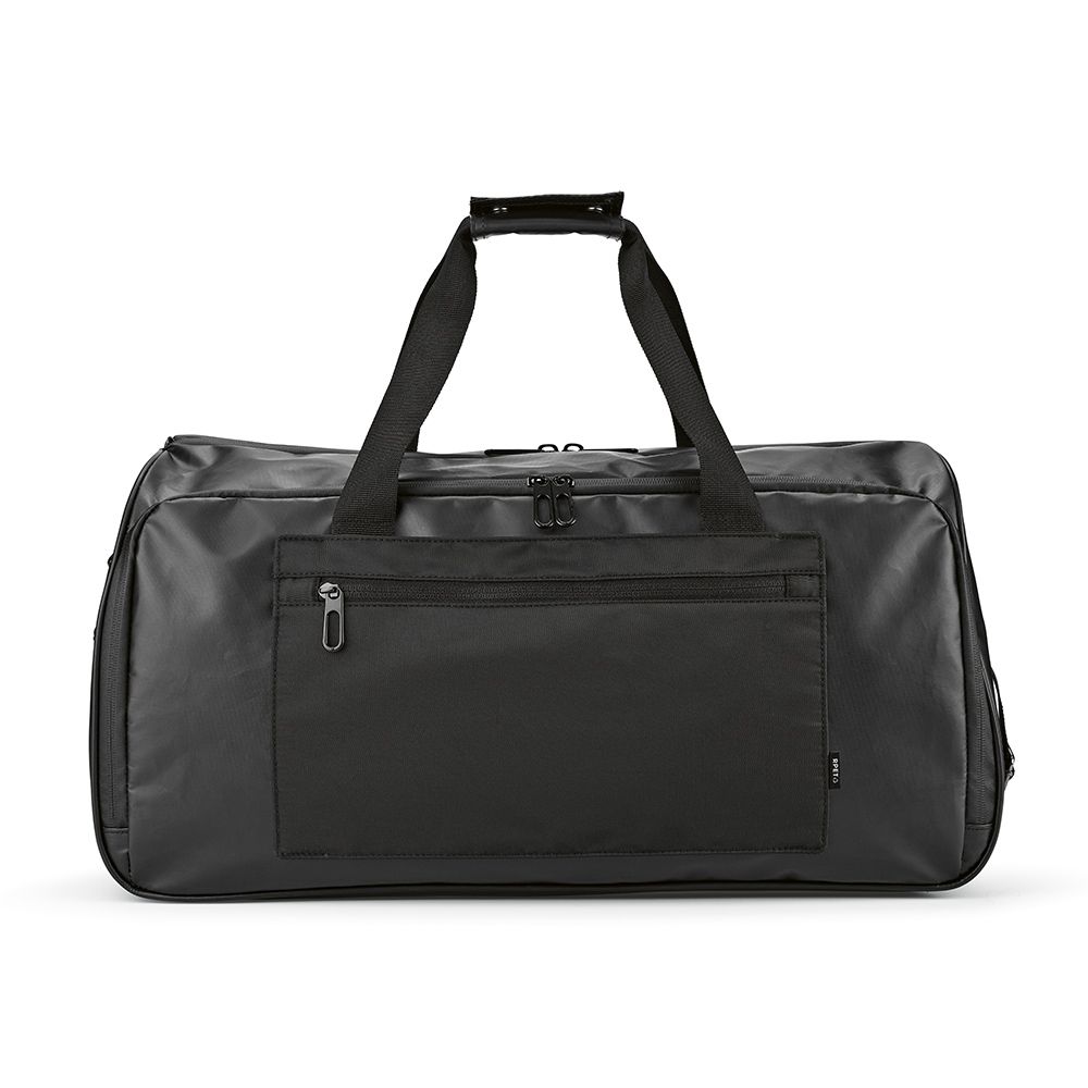 Picture of Istanbul Gym Bag 33L rPET. Waterproof zippers.