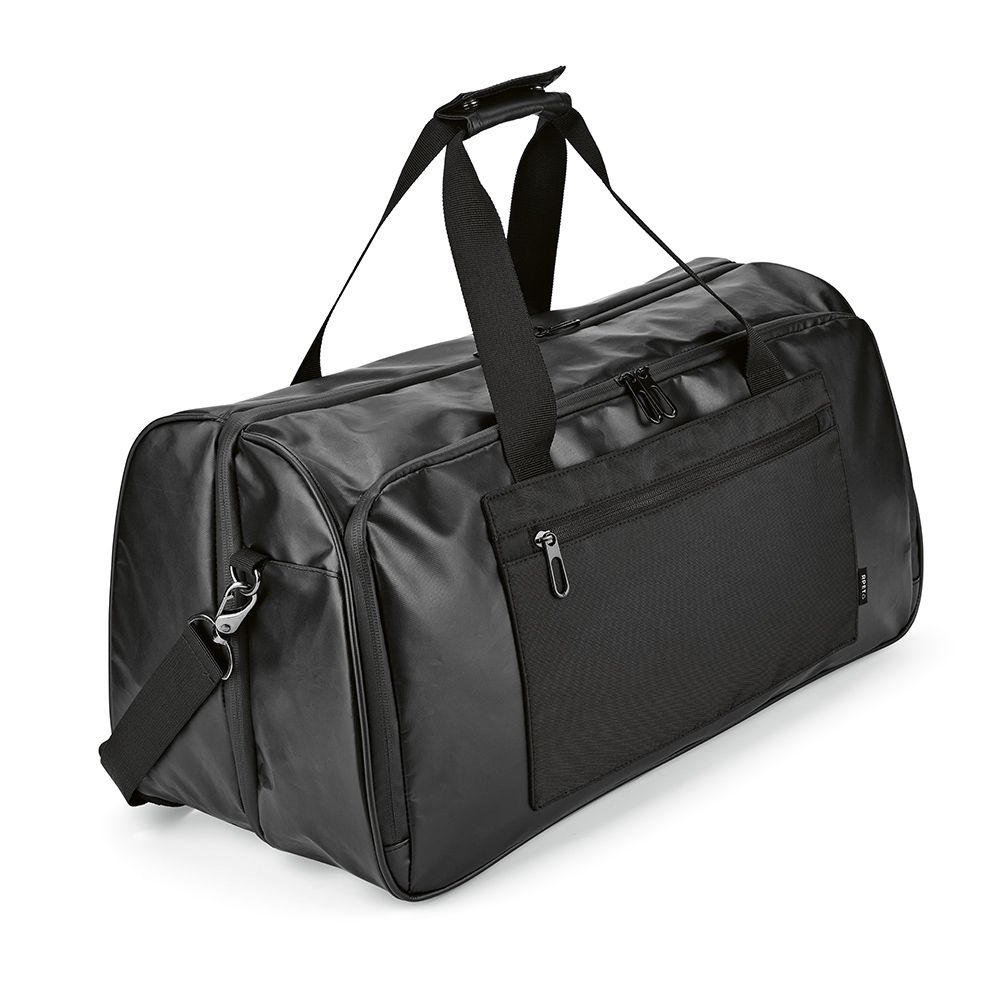 Picture of Istanbul Gym Bag 33L rPET. Waterproof zippers.