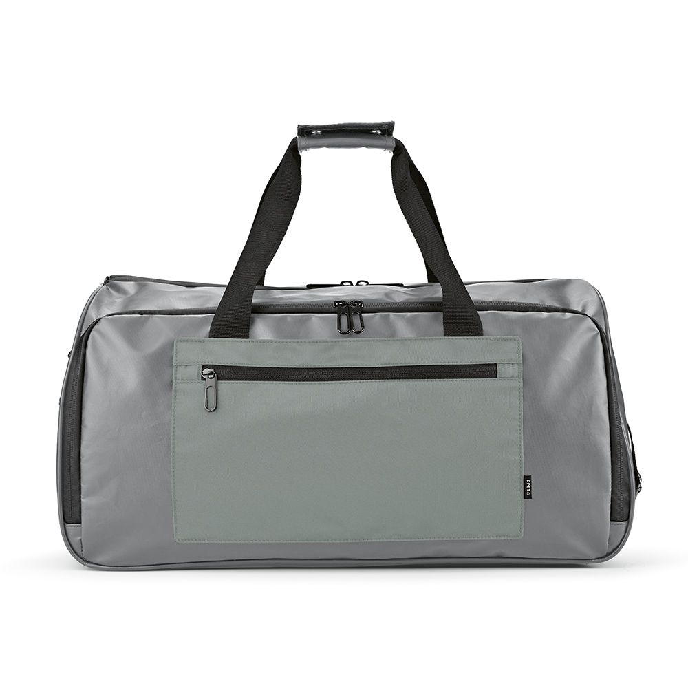 Picture of Istanbul Gym Bag 33L rPET. Waterproof zippers.