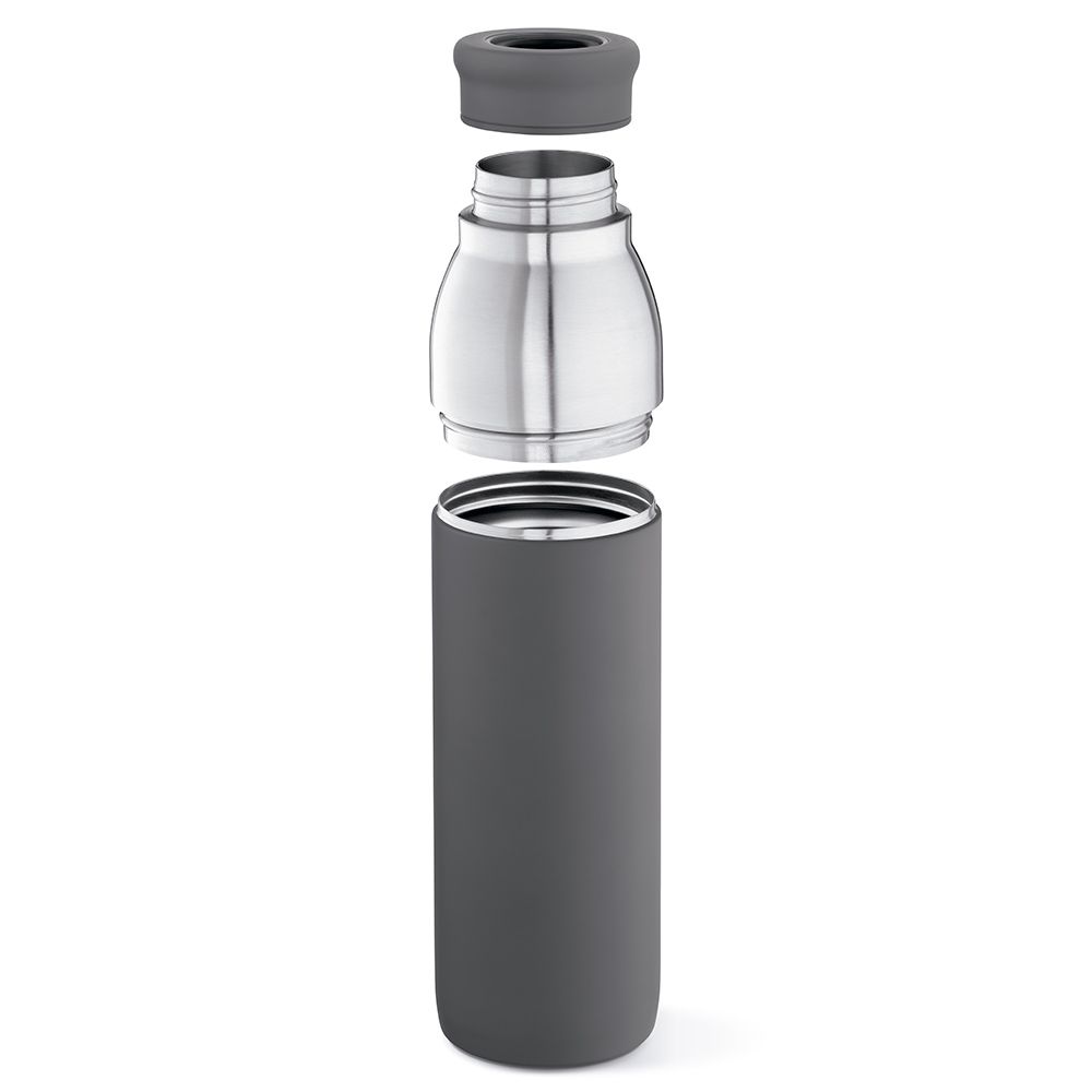 Picture of Colorado 2-in-1 Bottle rSS 760ml. Double wall and Leakproof 