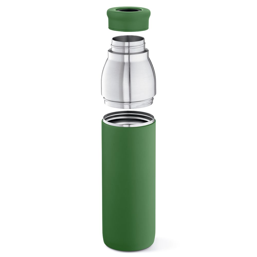 Picture of Colorado 2-in-1 Bottle rSS 760ml. Double wall and Leakproof 