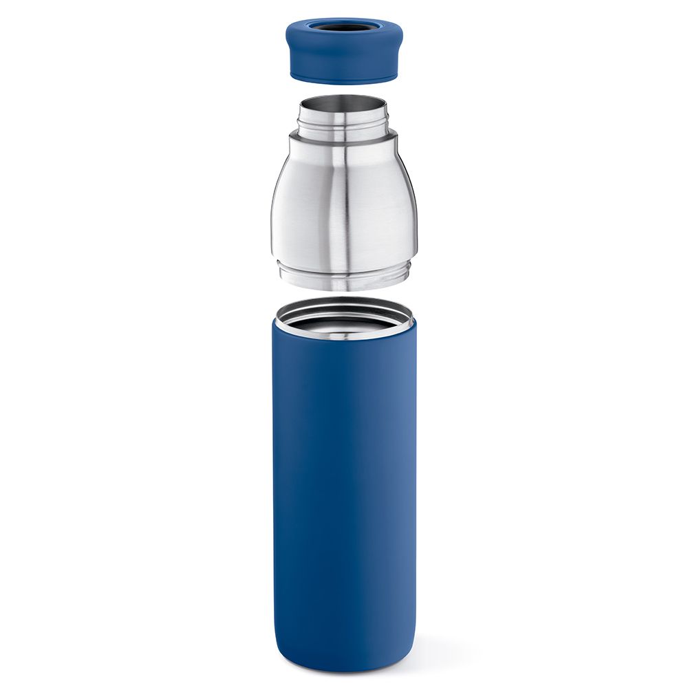 Picture of Colorado 2-in-1 Bottle rSS 760ml. Double wall and Leakproof 