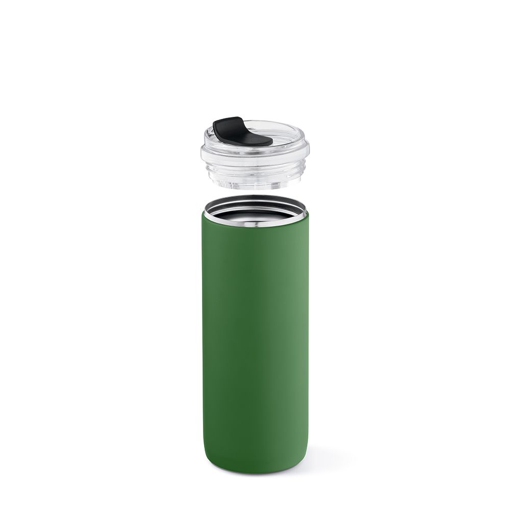 Picture of Colorado 2-in-1 Bottle rSS 760ml. Double wall and Leakproof 