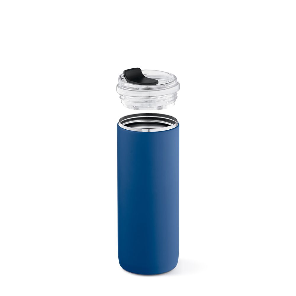Picture of Colorado 2-in-1 Bottle rSS 760ml. Double wall and Leakproof 