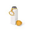 Picture of Ural Bottle rSS 820ml. Double wall and Leakproof. 360° push Lid
