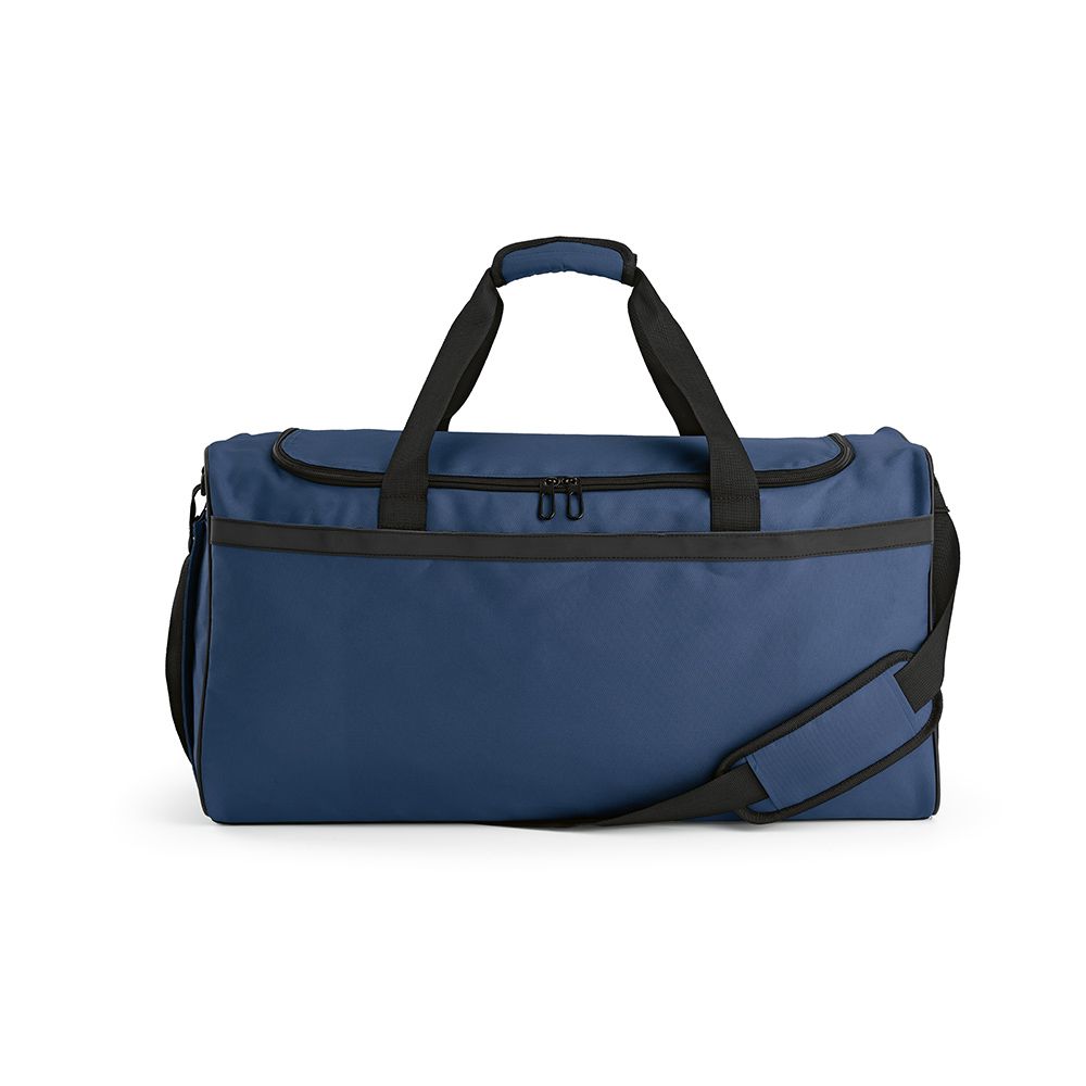 Picture of São Paulo L Gym Bag 50L rPET ripstop. Reflective strips