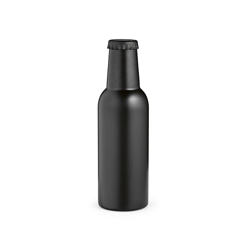 Picture of Sepik Bottle rSS 360ml. Double wall and Leakproof. Soda shaped