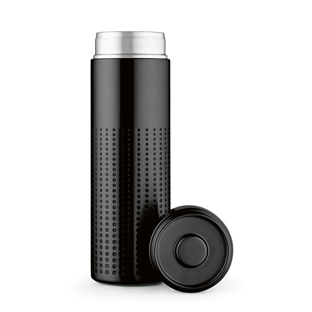 Picture of Perfora Bottle rSS 540ml. Double wall and Leakproof