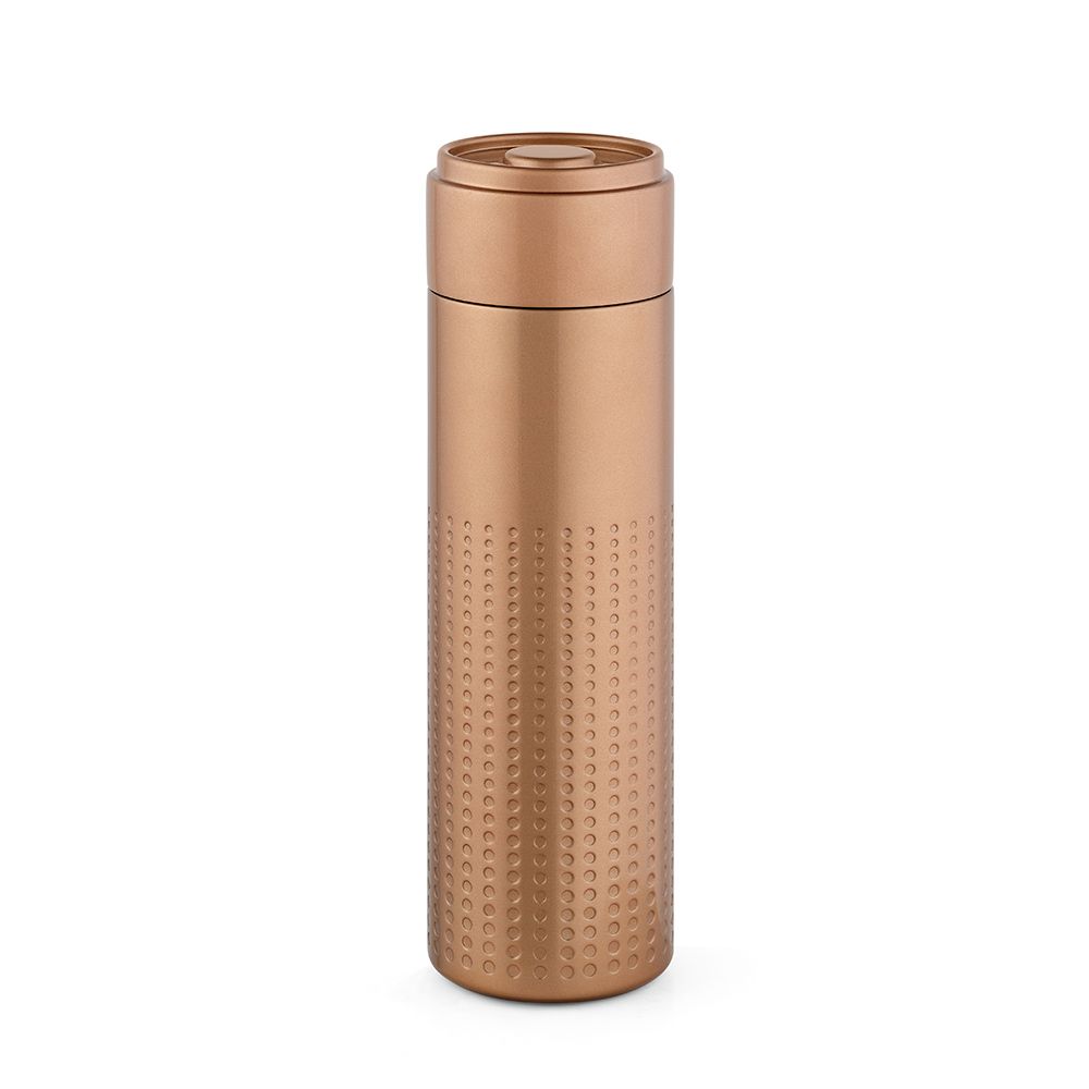 Picture of Perfora Bottle rSS 540ml. Double wall and Leakproof