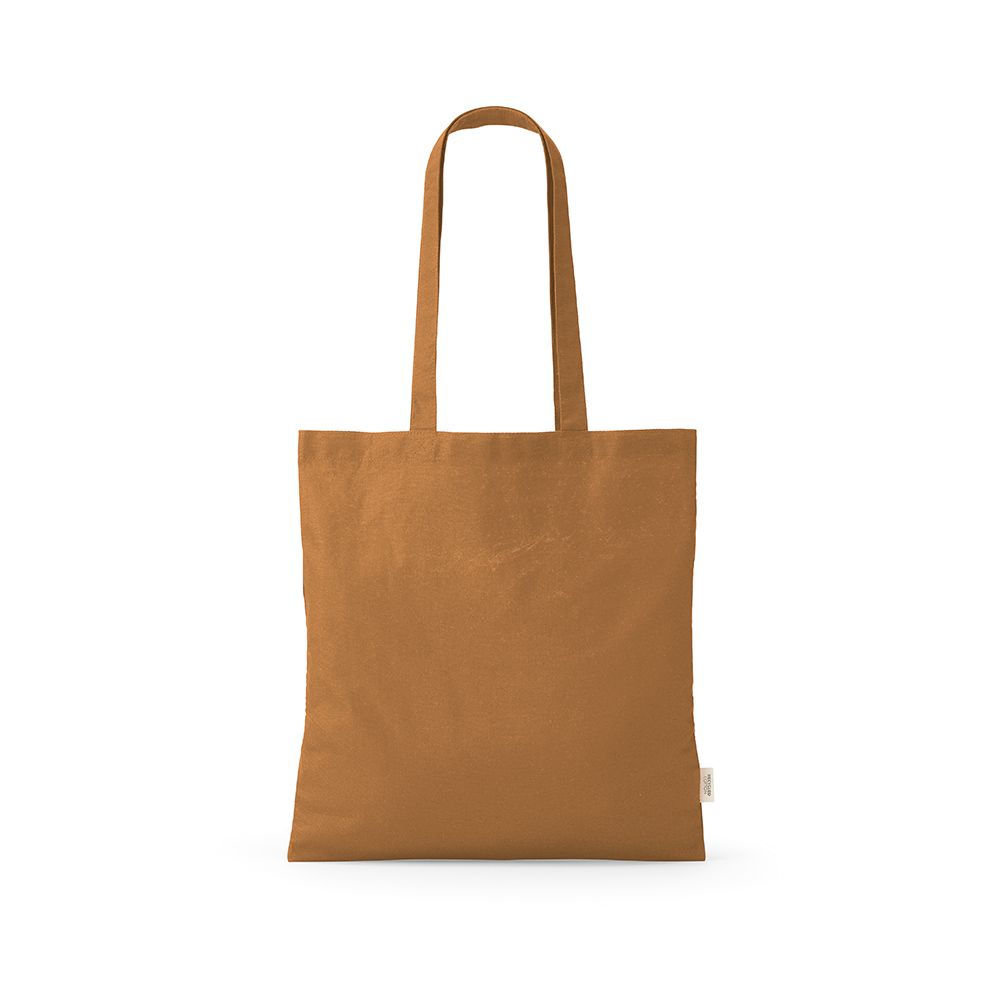 Picture of Everest Shopping Bag rCotton 140gsm. 65cm handles