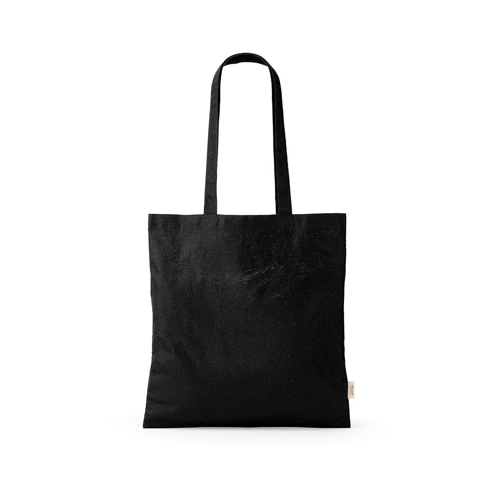 Picture of Everest Shopping Bag rCotton 140gsm. 65cm handles